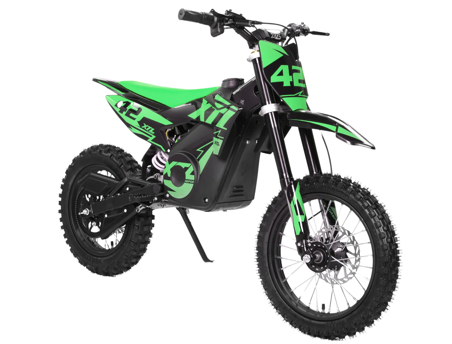 Motocross Electric ED05 – 1300W with 48V Lithium Battery